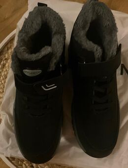 Damen Winterschuhe - Achern