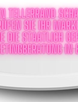 Staatliche Förderung von Marketing-Beratung - Freiburg (Breisgau)