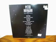 Peter Hofmann-Stille Nacht-Vinyl-LP,1989 - Linnich