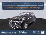 Audi Q3, 2.0 TDI 35 Advanced |, Jahr 2023 - Rietberg