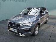 Seat Ateca, 1.5 TSI STYLE | | | |, Jahr 2021 - München