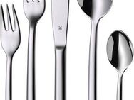 WMF Besteck-Set Miami (60-tlg), 12 Personen, Cromargan Edelstahl 18/10