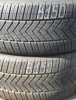 2x Winter Goodyear UltraGrip Perfomance 255/50 R21 109H Dot2221 4,5mm B150 - Euskirchen Zentrum