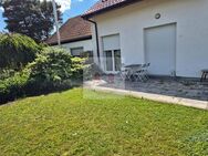Stilvolle, neuwertige 2-Zimmer-Terassenwohnung - Berlin