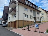 Sanierte DG-Wohnung, zentral und doch ruhig gelegen - Freudenstadt