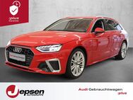 Audi A4, Avant S line 40 TFSI, Jahr 2024 - Saal (Donau)