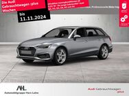 Audi A4, Avant 40 TDI quattro, Jahr 2022 - Northeim