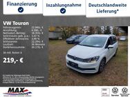 VW Touran, 2.0 TDI ACTIVE APP, Jahr 2021 - Heusenstamm