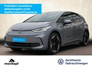 VW ID.3, 3.9 PRO S NEU 540 9ZINS, Jahr 2023 - Weingarten (Baden)