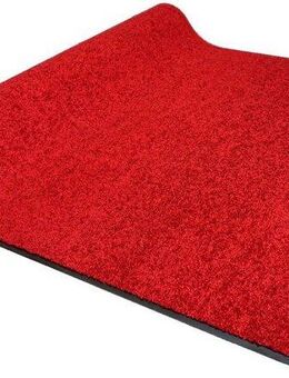 ASTRA Fußmatte Proper Tex 618, rechteckig, Höhe: 9 mm, Schmutzfangmatte, auch als Läufer, waschbar, In -und Outdoor geeignet
