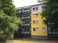 Wohnen im Erdgeschoß mit großem Balkon - Bad Dürrenberg