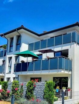 Vermietete Eigentumswohnung in Bad Waldliesborn - Lippstadt