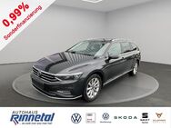 VW Passat Variant, 2.0 TDI Elegance A, Jahr 2023 - Rudolstadt