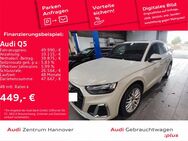 Audi Q5, S line 50 TFSIe quattro, Jahr 2022 - Hannover