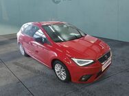 Seat Ibiza, 1.0 TSI FR FR, Jahr 2022 - München