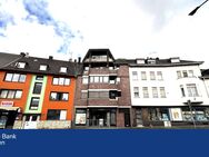 *** Wohnen im Herzen der Stadt: Exklusive 4-Zimmer-Eigentumswohnung mit großem Balkon *** - Mönchengladbach