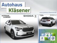 Skoda Kodiaq, 1.5 TSI Selection iV Hybrid, Jahr 2022 - Gelsenkirchen