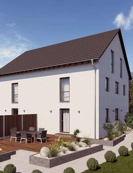 2xDHH RO-Pang schlüsselfertig 2026 - Rosenheim