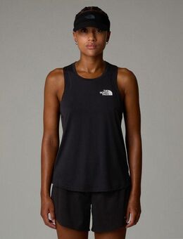 The North Face Tanktop Lightbright Tank Top für Damen (1-tlg)