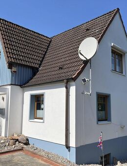 Einziehen & Wohlfühlen - Neumünster