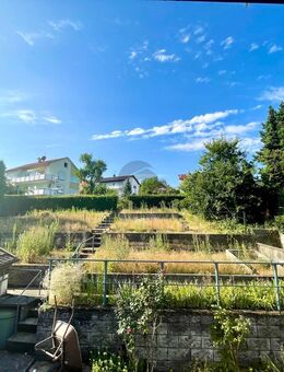 WOHNEN, LEBEN, GENIESSEN - Heilbronn