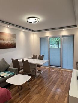 Sanierte Wohnungen inkl. EBK in ruhiger Lage - Tautenhain