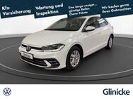 VW Polo, 1.0 TSI Style vo hi, Jahr 2023 - Minden (Nordrhein-Westfalen)