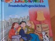 Kinderbuch ° Die schönsten Leselöwen Freundschaftsgeschichten (ohne CD) - Kissing