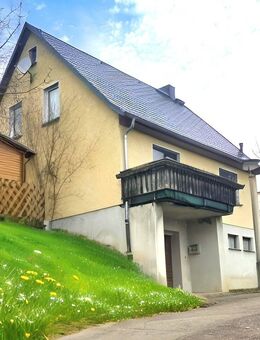 + Lage,Substanz,Potential - Beräumung/K.Sanierung - Rudolstadt