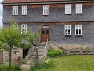 Historisches Fachwerk-Juwel - Kalbach