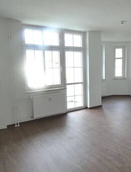 ** Altbaufans aufgepasst!! Modernisierte Altbauwohnung mit Loggia im beliebten Luisenhof ** - Essen