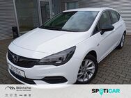 Opel Astra, K, Jahr 2021 - Brandenburg (Havel)