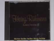 Heinz Rühmann & Seine Freunde CD Oldies Klassiker - Ein Freund, Ein guter Freund - Nürnberg