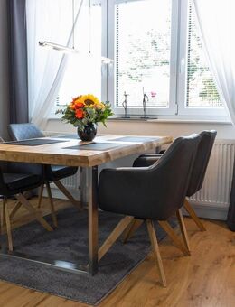 Schönes Bungalow-Appartement in der Lüneburger Heide selbst nutzen und/oder vermieten - Hamburg