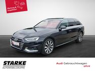 Audi A4, Avant 40 TDI advanced Plus 18-Zoll, Jahr 2021 - Osnabrück