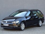 VW Golf Variant, 2.0 TDI Comfortline, Jahr 2018 - Burgstädt