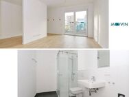 Wunderschöne 1,1 Zimmer Wohnung mit EBK und Terrasse! - Schönefeld