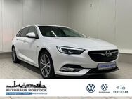 Opel Insignia, 2.0 Business INNOVATION, Jahr 2017 - Rostock