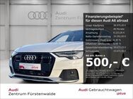 Audi A6 Allroad, 50 TDI AD El Panodach, Jahr 2019 - Fürstenwalde (Spree) Zentrum