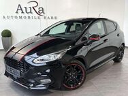 Ford Fiesta 1.0 EB ST-Line NAV+SHZ+DAB+KAMERA+EU6dT+17Zo - Wardenburg