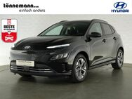 Hyundai Kona Elektro, PRIME 64kWh SMARTKEY SITZ, Jahr 2021 - Heiden