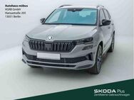 Skoda Karoq, 2.0 TSI Sportline, Jahr 2024 - Berlin