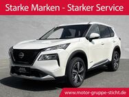 Nissan X-Trail, 1.5 VC-T e-Power 4x2 Tekna, Jahr 2024 - Hof