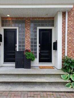 Einfamilienhaus mit Garage in 26639 Wiesmoor - - Wiesmoor