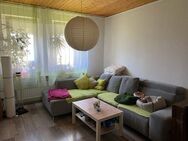 Helle, gemütliche Erdgeschoss-Wohnung mit Garage in schöner Wohnlage - Bendorf (Rheinland-Pfalz)
