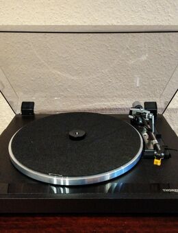 Thorens TD 190 - Flörsbachtal