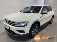 VW Tiguan Allspace 4Motion DSG Comfortline ACC AID LED EU6d-T - Norderstedt