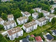 Neubau mit 3 Zimmer im Kronenpark - Königs Wusterhausen