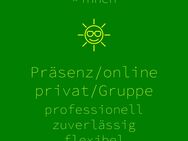 Deutsch Unterricht für Brasilianer/innen/ Alemao para brasileiros/as - Kiel