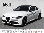 Alfa Romeo Giulia, ESTREMA Assistenz Paket GSD--HarmanKardon, Jahr 2022 - Köln